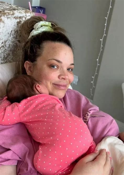 trisha paytas son name|Celebrity Big Brother's Trisha Paytas welcomes baby and reveals .